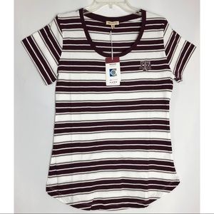 Women's UGAPPAREL Short Sleeve T-Shirt Size M